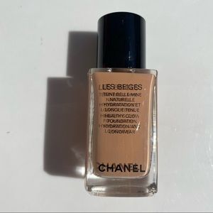 chanel les beiges b50